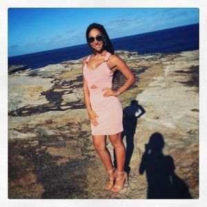 Meet your Posher, Johana